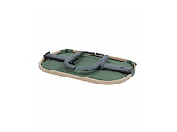 Maxi-cosi iora air co-sleeper beyond green 100% gerecyclede stoffen - afbeelding 3 van  8