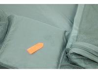 Maxi-cosi iora air co-sleeper beyond green 100% gerecyclede stoffen - afbeelding 5 van  8