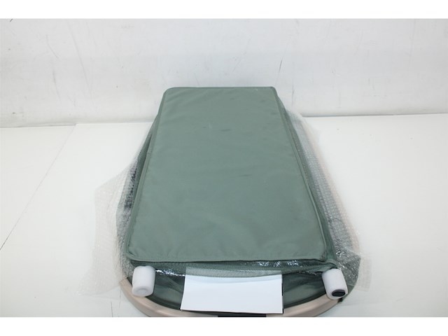 Maxi-cosi iora air co-sleeper beyond green 100% gerecyclede stoffen - afbeelding 8 van  8