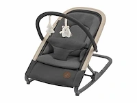 Maxi-cosi kori rocker beyond graphite - afbeelding 1 van  3