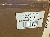 Maxi-cosi kori rocker beyond graphite - afbeelding 3 van  3
