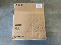 Maxi-cosi loa wipstoel - afbeelding 2 van  2