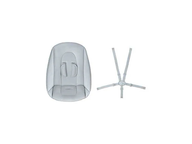 Maxi-cosi newbornkit nesta - afbeelding 1 van  2