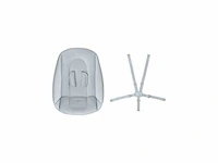 Maxi-cosi newbornkit nesta - afbeelding 1 van  2