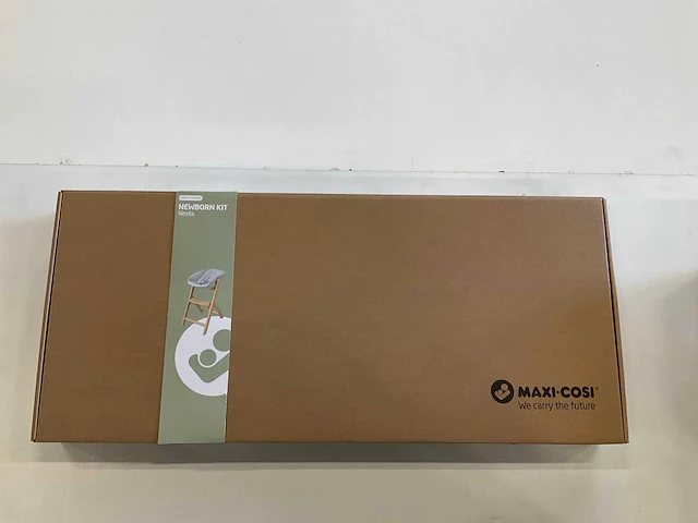 Maxi-cosi newbornkit nesta - afbeelding 2 van  2