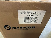 Maxi-cosi nomad plus toddler car seat - afbeelding 3 van  3