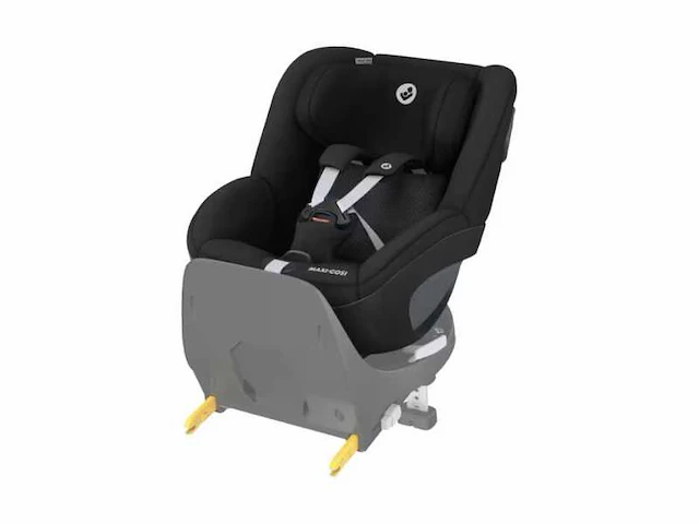 Maxi-cosi pearl 360 baby & todler car seat - afbeelding 1 van  4