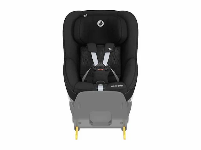 Maxi-cosi pearl 360 baby & todler car seat - afbeelding 2 van  4
