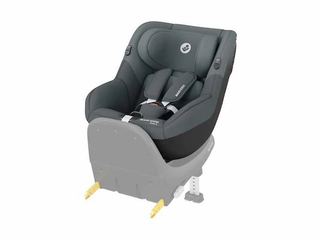 Maxi-cosi pearl s baby & toddler car seat - afbeelding 2 van  3
