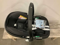 Maxi-cosi pebble 360 pro autostoeltje - afbeelding 3 van  5