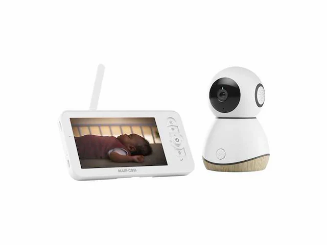Maxi-cosi see pro smart baby monitor - afbeelding 1 van  2