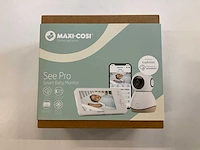 Maxi-cosi see pro smart baby monitor - afbeelding 2 van  2