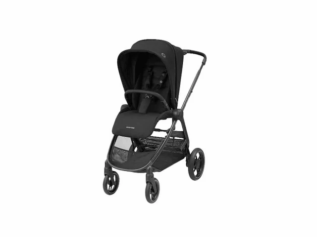 Maxi-cosi street + - afbeelding 2 van  5