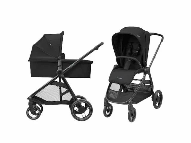 Maxi-cosi street + - afbeelding 3 van  5