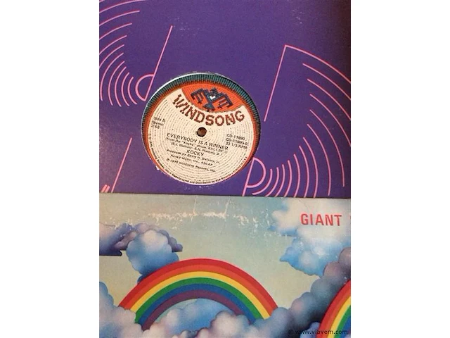 Maxi single 3stuks - afbeelding 2 van  4