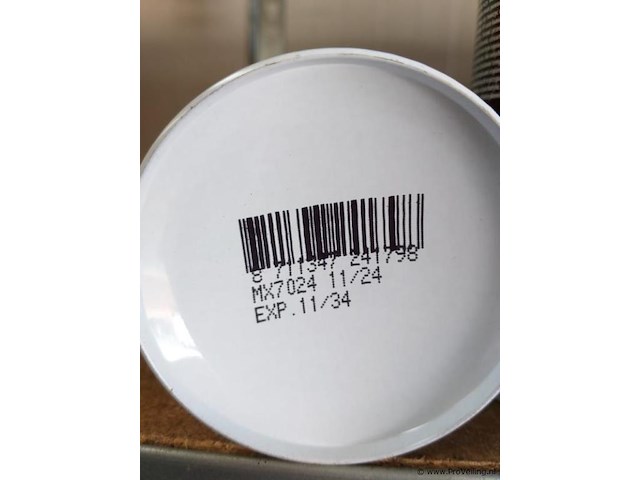 Maxicolor - spuitlak - diverse kleuren - 400 ml - ca. 40 x - afbeelding 6 van  6