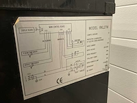 Maxicool rkl27w wijnklimaatkast - afbeelding 3 van  4