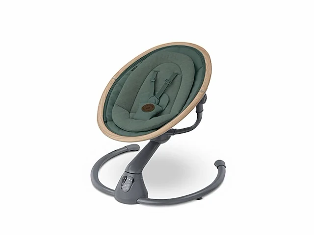 Maxicosi cassia wipstoel beyond green - afbeelding 1 van  4