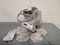 Maxima - 09307000 - groentesnijmachine - afbeelding 1 van  3