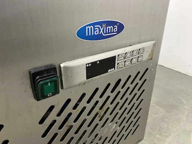 Maxima - blc 5 - blastchiller - afbeelding 5 van  8