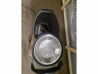 Maxima - juice extractor mj2000 - sapcentrifuge - afbeelding 3 van  4