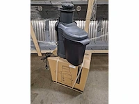 Maxima - juice extractor mj2000 - sapcentrifuge - afbeelding 2 van  3