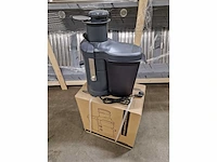 Maxima - juice extractor mj2000 - sapcentrifuge - afbeelding 3 van  3