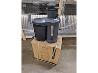 Maxima - juice extractor mj2000 - sapcentrifuge - afbeelding 2 van  2