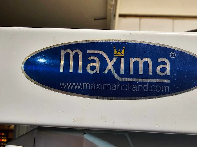 Maxima - koelkast - afbeelding 5 van  5