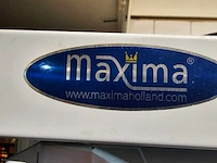 Maxima - koelkast - afbeelding 5 van  5