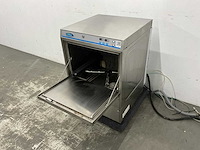 Maxima - korvenvaatwasmachine - afbeelding 1 van  5