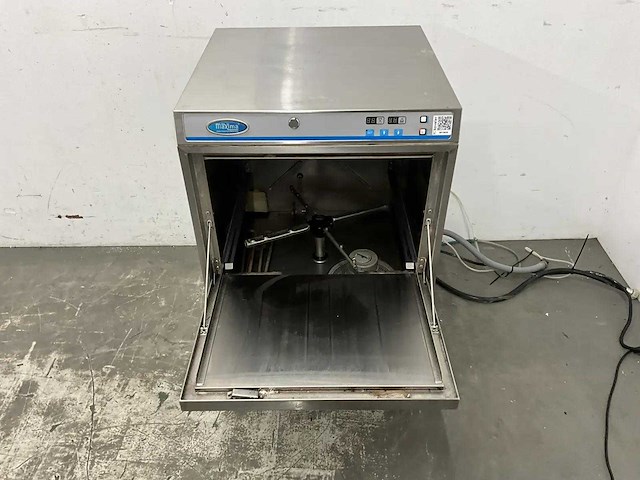 Maxima - korvenvaatwasmachine - afbeelding 2 van  5