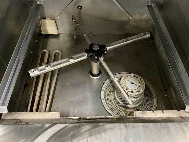 Maxima - korvenvaatwasmachine - afbeelding 3 van  5