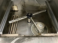 Maxima - korvenvaatwasmachine - afbeelding 3 van  5