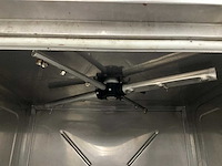 Maxima - korvenvaatwasmachine - afbeelding 4 van  5