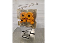 Maxima - maj-25 298 - sinaasappelpers - afbeelding 1 van  3