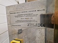 Maxima - maj-25 298 - sinaasappelpers - afbeelding 2 van  3