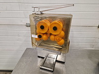 Maxima - maj-25 298 - sinaasappelpers - afbeelding 3 van  3