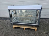 Maxima - mhd-2 - warmhoudvitrine - afbeelding 1 van  4
