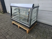 Maxima - mhd-2 - warmhoudvitrine - afbeelding 2 van  4