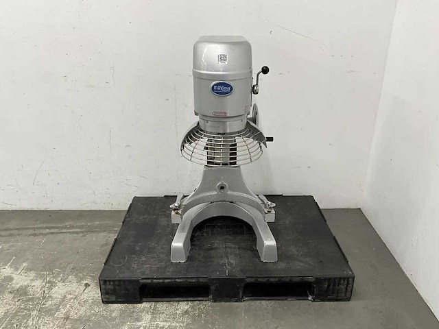 Maxima - mpm 30 - planeetmenger - afbeelding 3 van  7