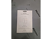 Maxima - sapcentrifuge/juicer - mj-2000 - blenders & sapcentrifuges (2x) - afbeelding 3 van  3