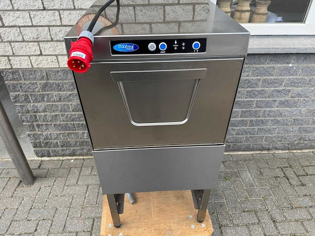 Maxima - vaatwasser - afbeelding 1 van  4