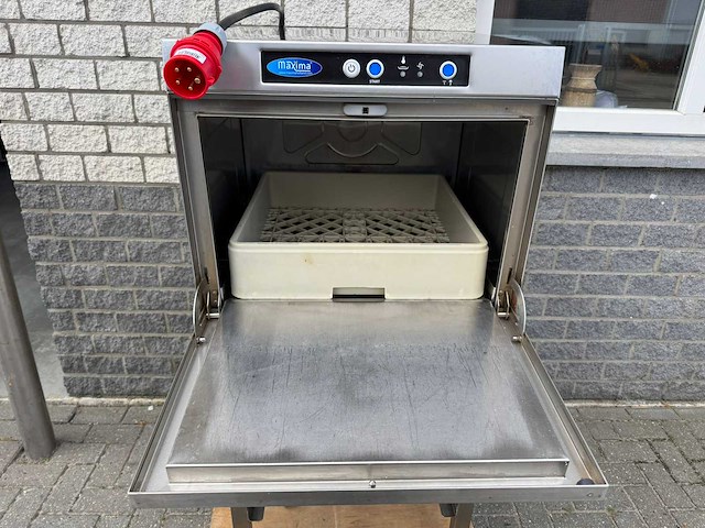 Maxima - vaatwasser - afbeelding 2 van  4