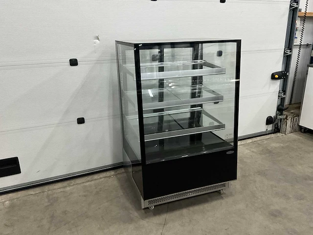 Maxima 09400842 koelvitrine - afbeelding 1 van  10