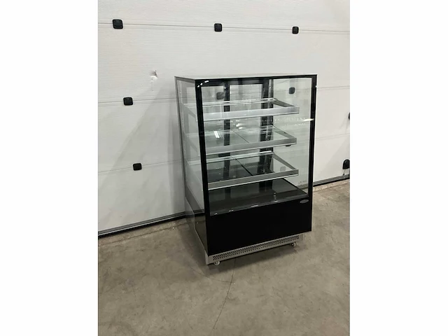 Maxima 09400842 koelvitrine - afbeelding 3 van  10