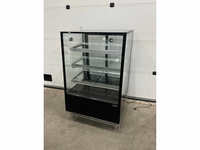 Maxima 09400842 koelvitrine - afbeelding 4 van  10
