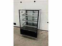 Maxima 09400842 koelvitrine - afbeelding 4 van  10