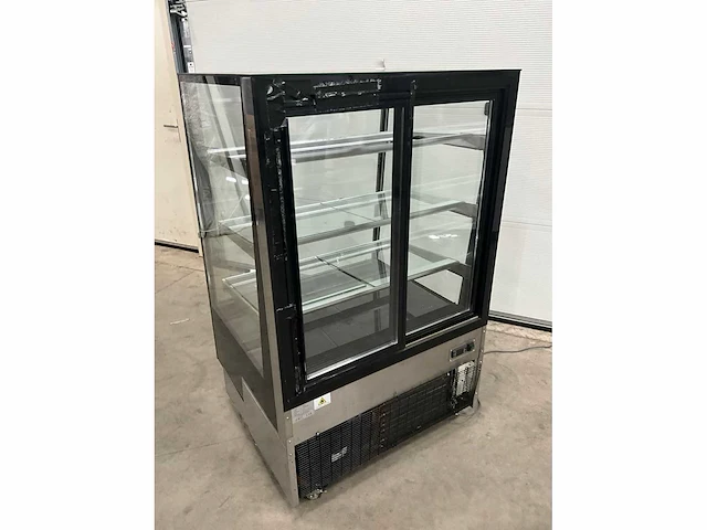 Maxima 09400842 koelvitrine - afbeelding 5 van  10