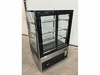Maxima 09400842 koelvitrine - afbeelding 5 van  10
